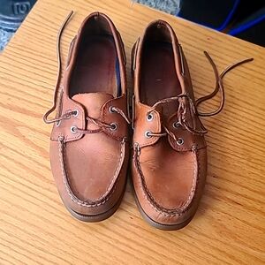 Sperry Boat Shoes